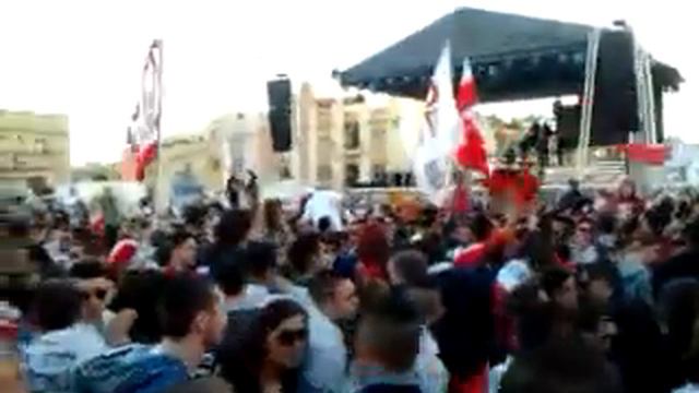 Darren Lynch @ Mqabba PL Mass Meeting After Hours смотреть онлайн