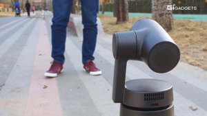 Obsbot Tail: A Robot Camera You Can Own!