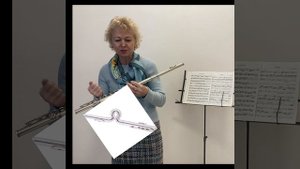 инструмент для маленького флейтиста