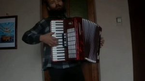 2018 12 12 16 53 Мелодия украинской народной польки в исполнении соло на аккордеоне Гаврыливым Викт