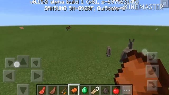 Скачать minecraft pe 0.15.0 !!!! Обзор!! смотреть онлайн
