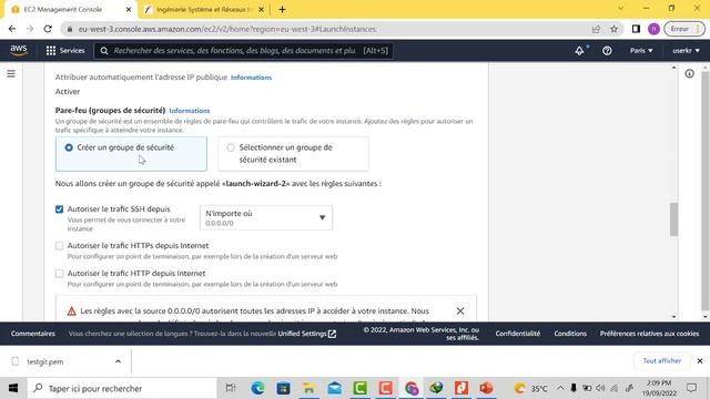 DEVOPS : 1- Git et GIthub смотреть онлайн