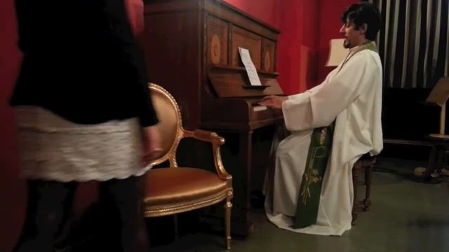 Esmeralda смотреть онлайн