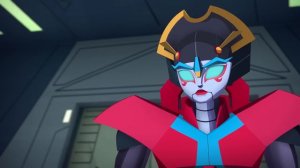 ‘Память’ 🔌 Эпизод 2 - Трансформеры Cyberverse - НОВАЯ СЕРИЯ | Transformers Official