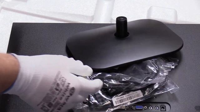 МОНИТОР С AliExpress. AOC 24B2XDA 23.8'' смотреть онлайн