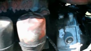 ДТ-75 Бульдозер А-41.  Обзор нового приобретения. Как  поставить трактор на ход? Даем новую жизнь!