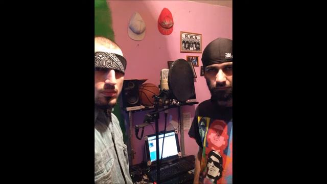 Gangsta rap 2017 смотреть онлайн