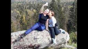 Пещера Российская 30 лет спустя, часть 1