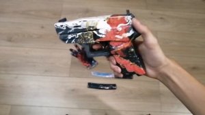 ВСЕ ПОДЕЛКИ ЗА ЛЕТО из STANDOFF2