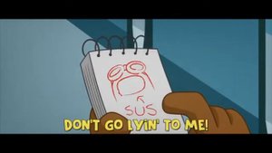 Good To Lie 2 Yourself: CG5 triple Among Us Mashup (GOOD TO BE ALIVE: NEW)