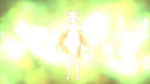 Winx Club 8 - Flora Enchantix [Remake]