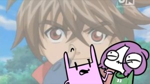 БАКУГАНЫ | Анимация | Мирби