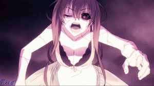 Pyrokinesis — Цветочек зла▶Hikan