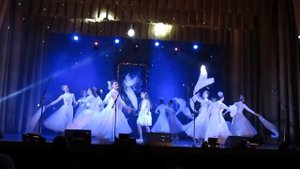 Танец Зима-зима / Интересное рядом