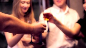 Рэп о Любви (очень красивый клип)