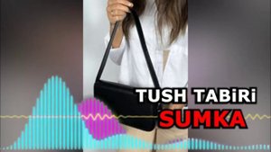 Тушда сумка  курса - Tushda sumka korsa