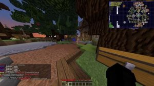 Mine Today играю с скай пвп олд