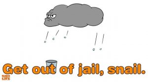 Learn Phonics- Double Vowel- -ai-