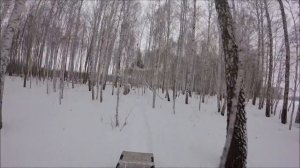 Охота декабрь 2016 без обработки