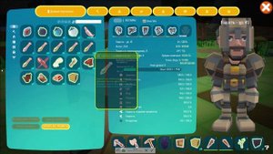 Шипастый дракон. PixARK часть 11.