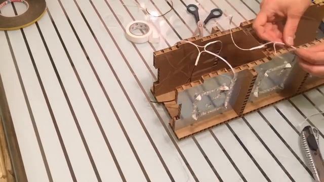 «Светофор» своими руками смотреть онлайн