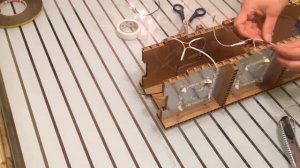 «Светофор» своими руками