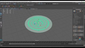 Creating Custom Alphas in Maya