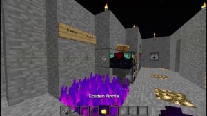 Minecraft PvP Texture Pack - BLACK UHC / BUILD UHC DEFAULT EDIT (1.7/1.8+/1.9) NO LAG FPS BOOST