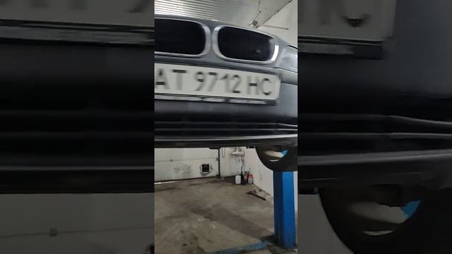 BMW E46