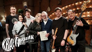 Группа «Город 312» | «Квартирник НТВ у Маргулиса»