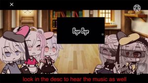 All peppa pig Characters react to piggy memes || ?????? || use ? for better experience