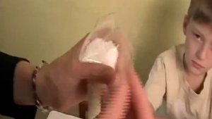 Дихателен тест за хеликобактер пилори