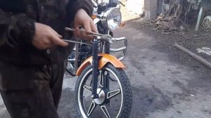 Рейсер 110n