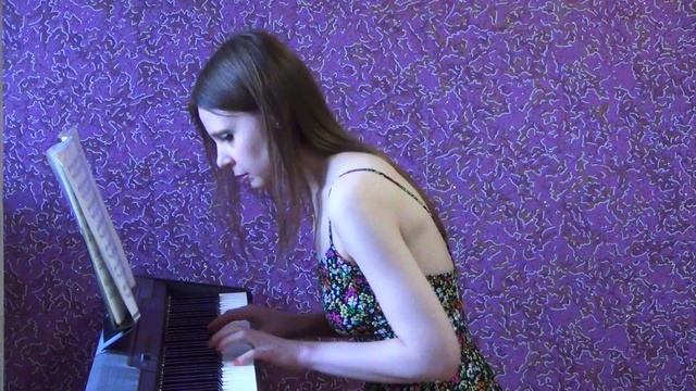 Д. Д. Шостакович "Лирический вальс" смотреть онлайн