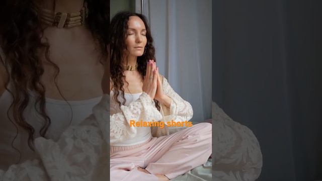 Relaxing Evening Meditation for a Restful Sleep