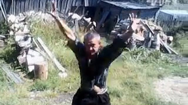 Мастер По рукопашному БоюРжач