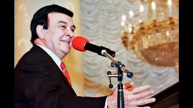 Магомаев. Причины смерти в 66 лет. смотреть онлайн