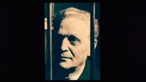 6.Ричард Вурмбранд.Христос спускается с нами в тюремный ад.