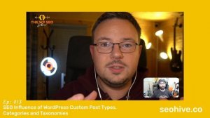 013 - The SEO Influence of WordPress Custom Post Types, Categories, and Taxonomies | The WP SEO Sho