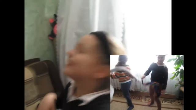 Мои жужики жгут!))) смотреть онлайн