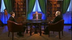 ГОД БЕЛОГО СОЛНЦА Легендарная Научно познавательная программа ОЧЕВИДНОЕ НЕВЕРОЯТНОЕ С П Капица