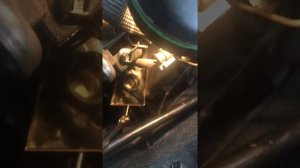 Патрубок охлаждения от двигателя в салон мерседес w221