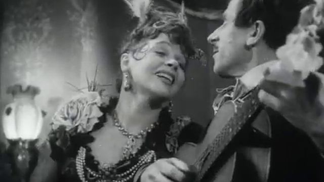 Романс из к/ф «Свадьба» смотреть онлайн