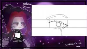 ТУТОРИАЛ ПО САМОЙ БЫСТРОЙ И КРАСИВОЙ ОБРАБОТКИ ГЛАЗ!//idis paint\легко,быстро!\ By: Kohimakura Ruti