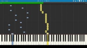 Сектор газа - Частушки - Синтезатор