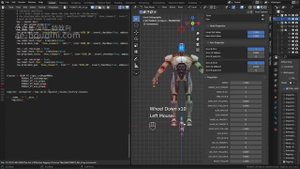06_41 Properties custom UI_03 (timelapse)属性自定义UI （延时）
