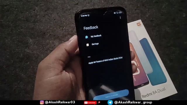 ANDROID 11 in Redmi 8 Series Aayega ? including Redmi 8a dual, Redmi 8 & Redmi 8A смотреть онлайн