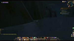 Where is Watchman's Rock WoW Explore Stormheim Legion