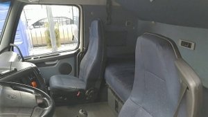 Кабина Volvo FH 3 2008 года