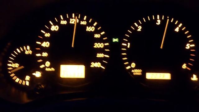 Toyota Avensis 2.2 130KW  ACCELERATION смотреть онлайн